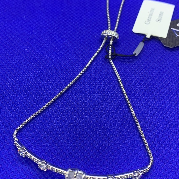 NWT Bundle Nadri earing /bracelet - Picture 2 of 7